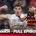 Have the Giants awoken? I 30 years of Blues mediocrity I Darcy v Thilthorpe I On the Couch Full Show