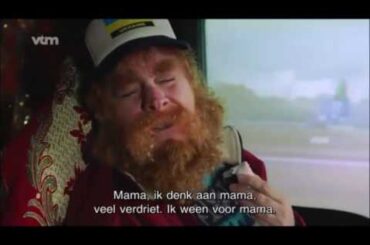 Allemaal Chris - Oekraïense chauffeur Igor Stavrovitsj