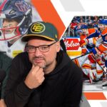 Oilers Schedule Released & CFL Week 7 Preview - EST Afternoons - 07-16-25