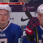 2018 WJC: Highlights - USA 2, Sweden 4 (Semifinals)