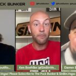 Vegas Golden Knights 2025-26 Season Preview ft. @SinBinVegas | EP56