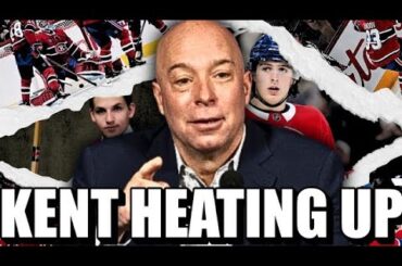 Quiet NHL Trade Market & Here's WHY It Will Pick Up | Montreal Canadiens