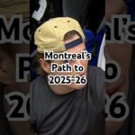 What do the Montreal Canadiens need to do before the start of the season? #gohabsgo #habs #canadiens