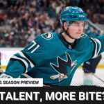 GAME NIGHT: San Jose Sharks' REBUILD Takes SHOCKING Turn | Will Celebrini Lead Them to GLORY?