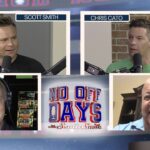 Bucs training camp preview: Ira Kaufman