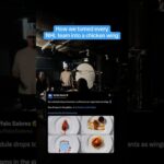 No it wasn’t Ai. #NHL #schedulerelease #buffalosabres