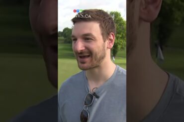 Oilers' Zach Hyman still recovering from fractured wrist