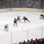 Jacob Markstrom Overtime Top Goalie Saves