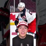 Yegor Chinakhov Has Requested a Trade from the Columbus Blue Jackets