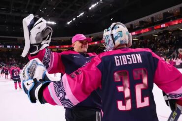 Coachella Valley Firebirds Season Recap