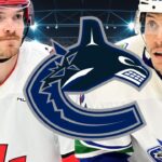 The Vancouver Canucks Just Made a Trade... AND IT'S NOT OVER...