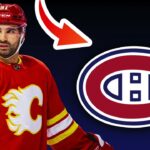 Calgary Flames TRADE Nazem Kadri To The Montreal Canadiens? | NHL Trade Rumors
