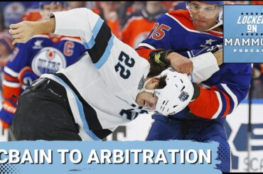Mammoth's Arbitration Strategy With McBain EXPOSED | What Happens Next?