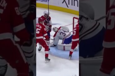 Jake Allen Crazy Save