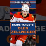 Could Olen Zellweger be a missing piece on the backend? Presented by @litcolaw