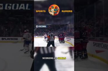 🏒 GABRIEL VILARDI Signs Six-Year Deal With Winnipeg Jets