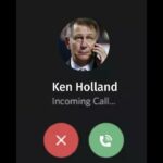 Valeri Nichushkin’s phone 5 months and 28 days from now! credit: local man #nhl #oilers