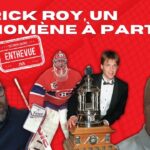 François Allaire : l'architecte du style de Patrick Roy | Tellement Hockey