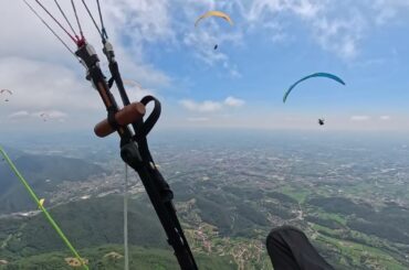 17.7.2025 Rubbio, Itálie