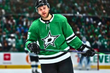 This WILL Be A MASSIVE SEASON For Mikko Rantanen