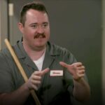 Shane Gillis & Druski's Tush Push skit from the 2025 ESPYS