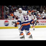 Mathew Barzal Best Career GOALS