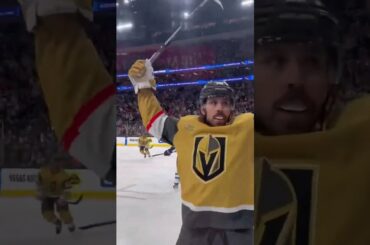 Mark Stone & Chandler Stephenson’s Game 2 Goals vs Winnipeg Jets (2023 Stanley Cup Playoffs)