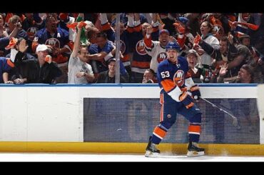 Casey Cizikas Career Highlights