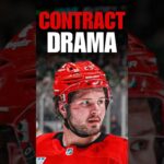 The Contract DRAMA Continues In Anaheim #nhl #hockey #anaheimducks