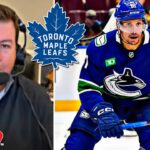 STUNNING Twist: Leafs Could Be Losing a Core Player | Toronto Maple Leafs News Today