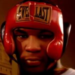 1986 Mike Tyson Sparring Sessions - Trainer Kevin Rooney