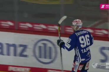 GoalShow | Karachun & die Spinks