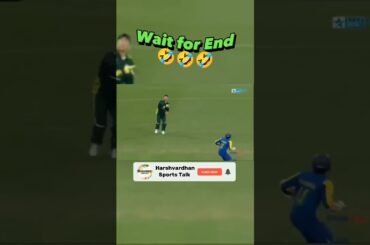 Michael Clarke vs Shane Watson fight 😂😂 #shorts