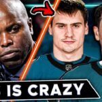 The Sharks have built something SPECIAL...