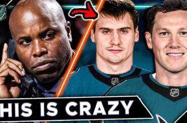 The Sharks have built something SPECIAL...