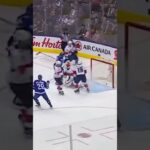 John Tavares Gets His 3rd Of 4 Goals In The Game!! (March 25, 2019) #leafs #hockey