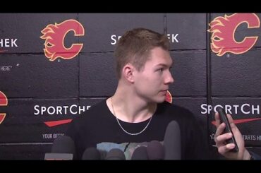 Lazar: No bitterness at all towards Senators, wish them all the best