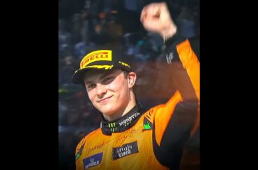 No Friends Only Enemies - Oscar piastri #f1 #formula1 #shorts #f1edit