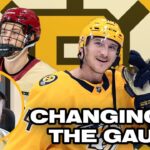 What Is The New Identity Of The Bruins?