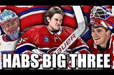 NHL Depth: This Is So GREAT For The Montreal Canadiens!