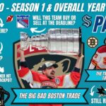 Episode 40 - Season 1 & Overall Year Recap (Part 1)