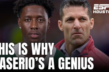 Sauce Gardner’s Contract CONFIRMS How Smart Nick Caserio is as GM!