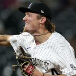 The Five Best Pitches on Colorado's Roster