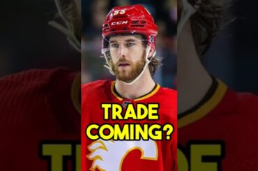 Noah Hanifin The Best DEFENSEMEN Available NHL Trade Deadline! #hockey #nhl #shorts #flames #calgary
