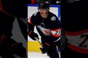 Klim Kostin #hockey #foryou #nhl #youtubeshorts #hockeyfans #nationalhockeyleague #icehockey #edit