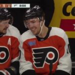 Rasmus Ristolainen 0+2 vs New Jersey