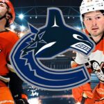 Vancouver Canucks Trade Plans Just Took a MAJOR Hit..