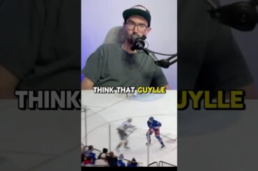 Could Will Cuylle potentially crack the Rangers top six? 👀 #nyr #newyorkrangers #nyrangers #shorts