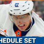 EXPOSED: NHL Schedule TARGETS the New York Islanders | Can They SURVIVE Two 7-Game Road Trips?