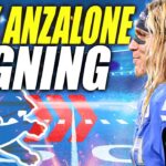 Historic Shocker: What the Detroit Lions Just Announced!